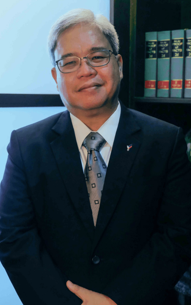 Albert Dennis N. Añover