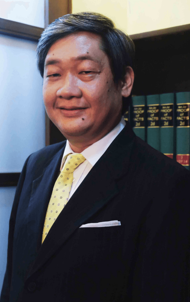 Allan G. Kato