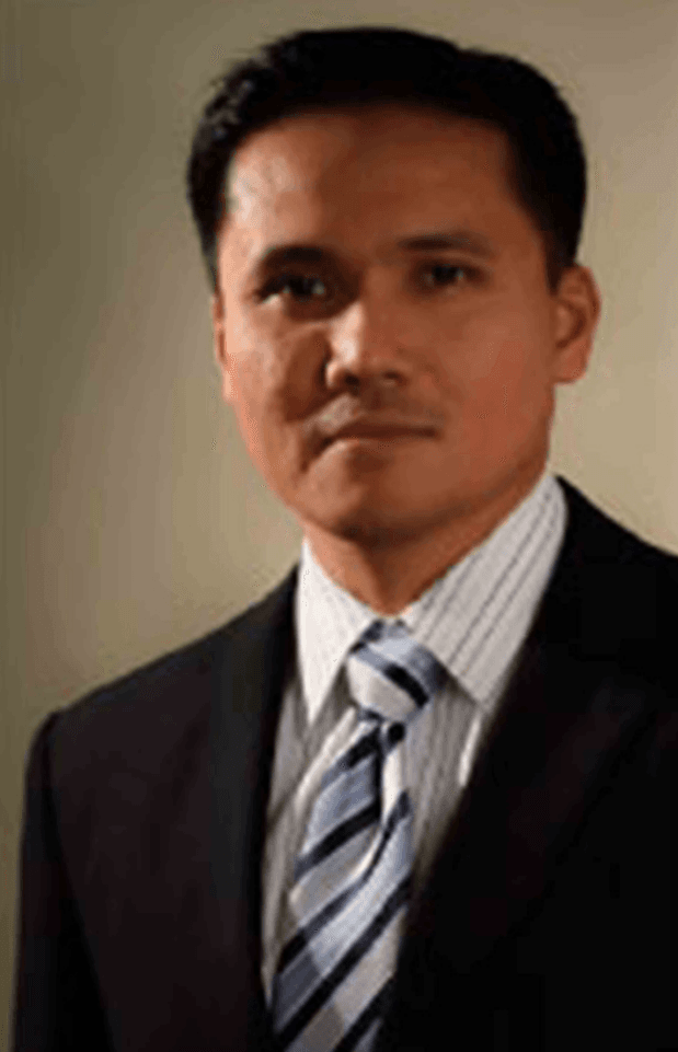Marbert J. Quia-Ong