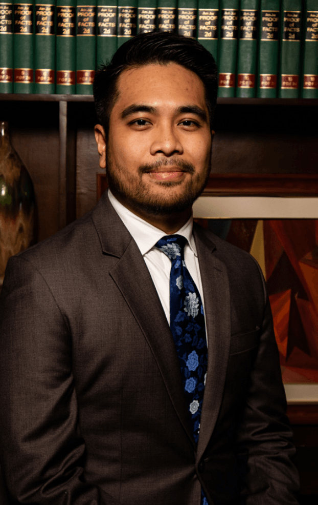 Gino Angelo P. Batallones