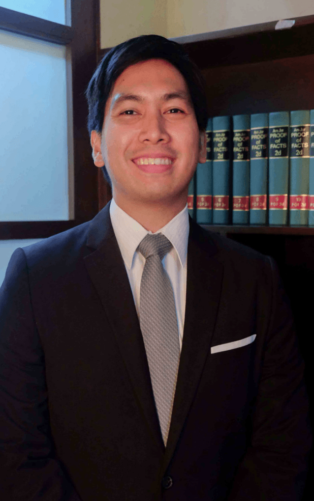 Daniel Rafael G. Cabrera