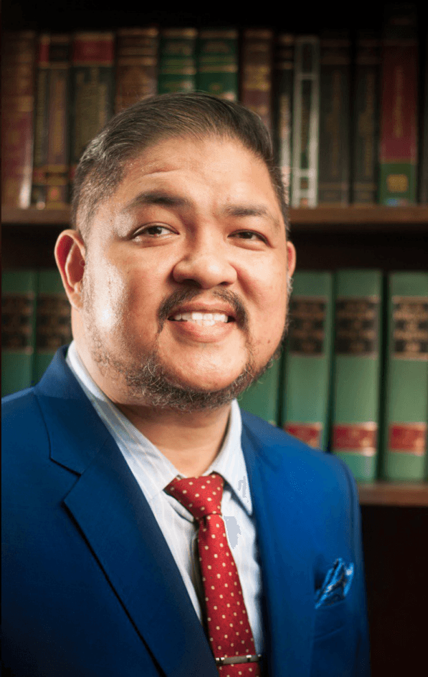 Francis Christian Mark T. Paca
