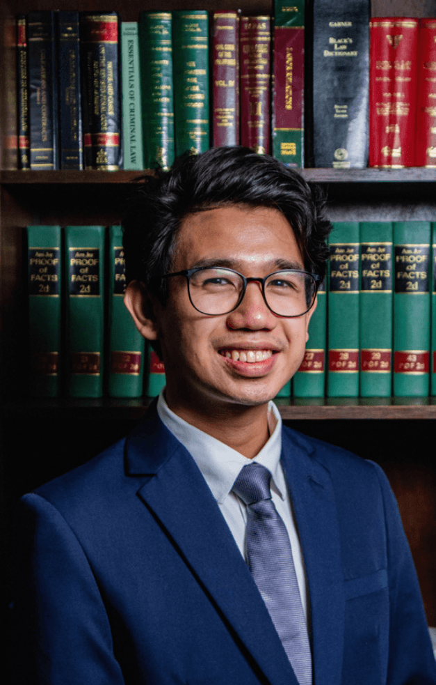 Noel Jacob A. Añover