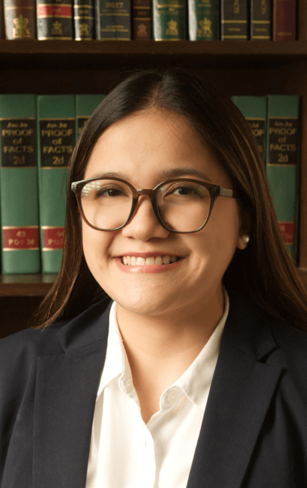 Cayenne M. Teodoro