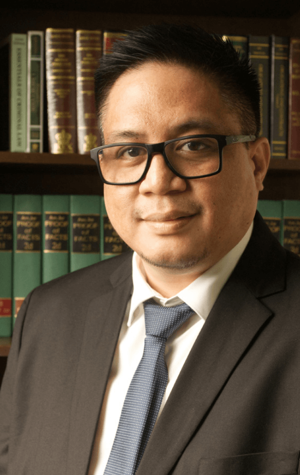 Andrei Jay P. Rodriguez