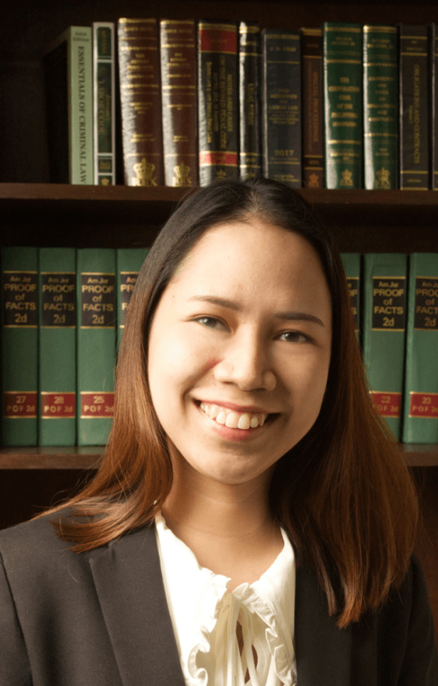 Charisse Iva R. Cortez