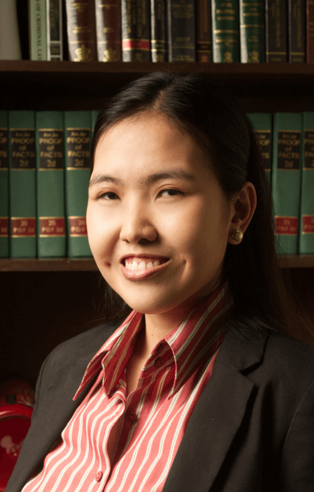 Yurika D. Pesigan
