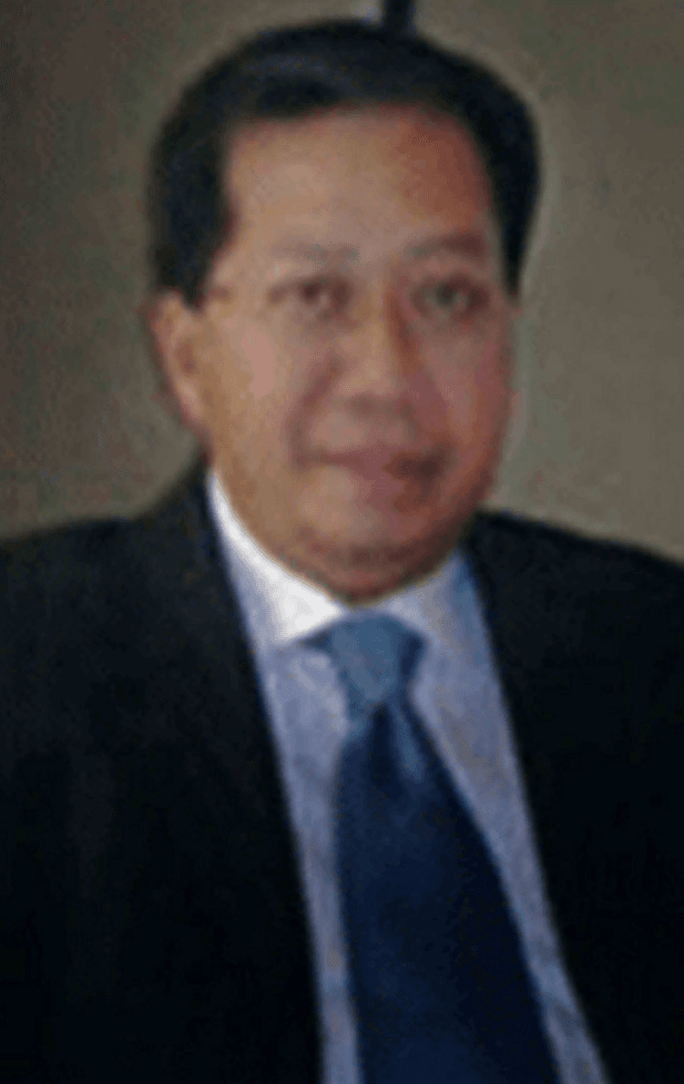 Antonio "Tony" A. Cablitas