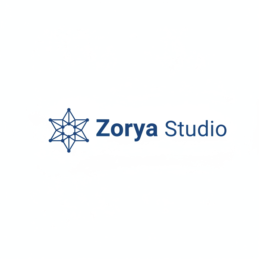 Zorya logo