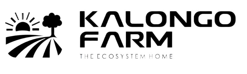 KALONGO FARM Logo