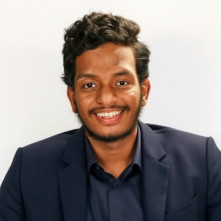 Satvik Vemulapalli