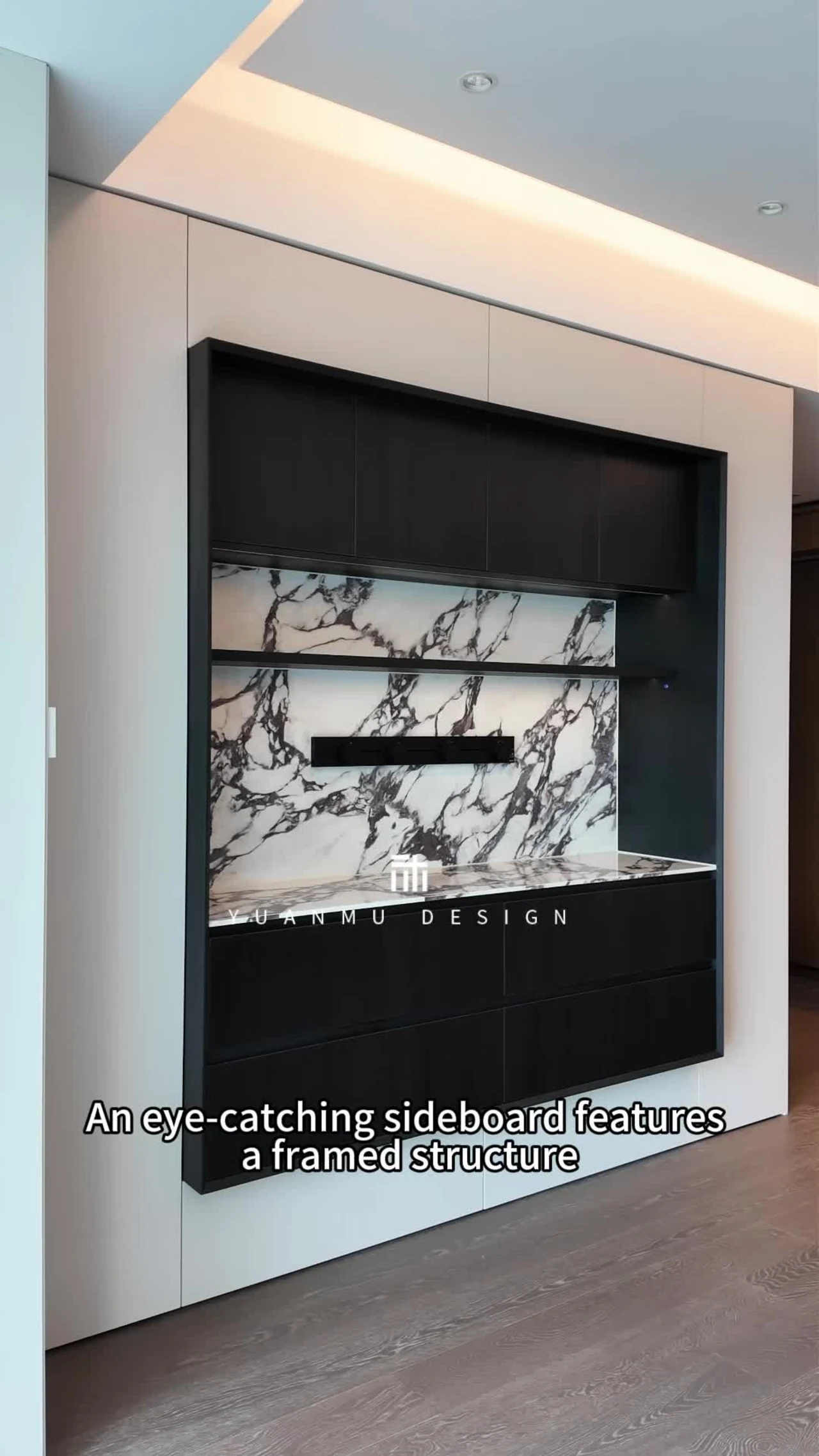 Sideboard Design