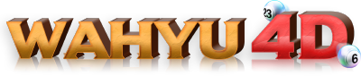 Logo WAHYU4D