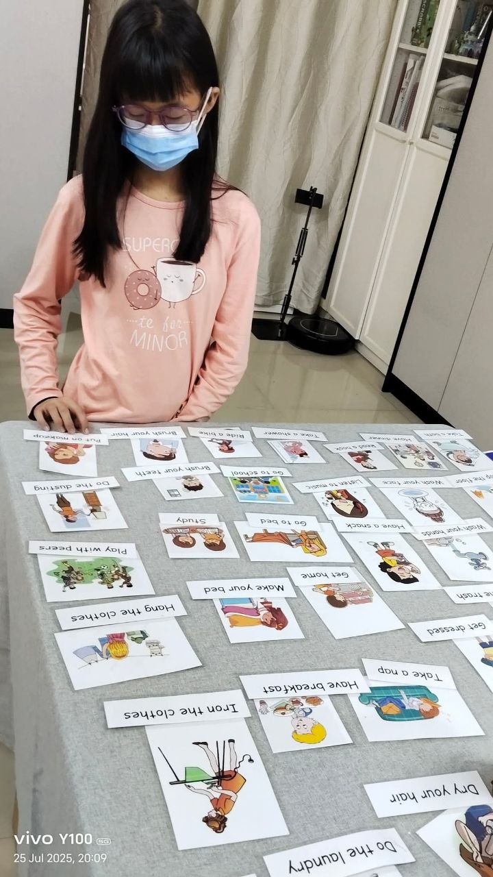 Smartious teaching moment 20