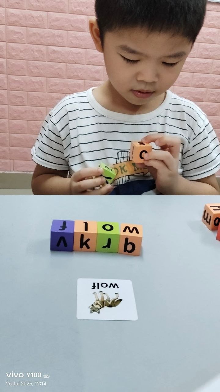Smartious teaching moment 18