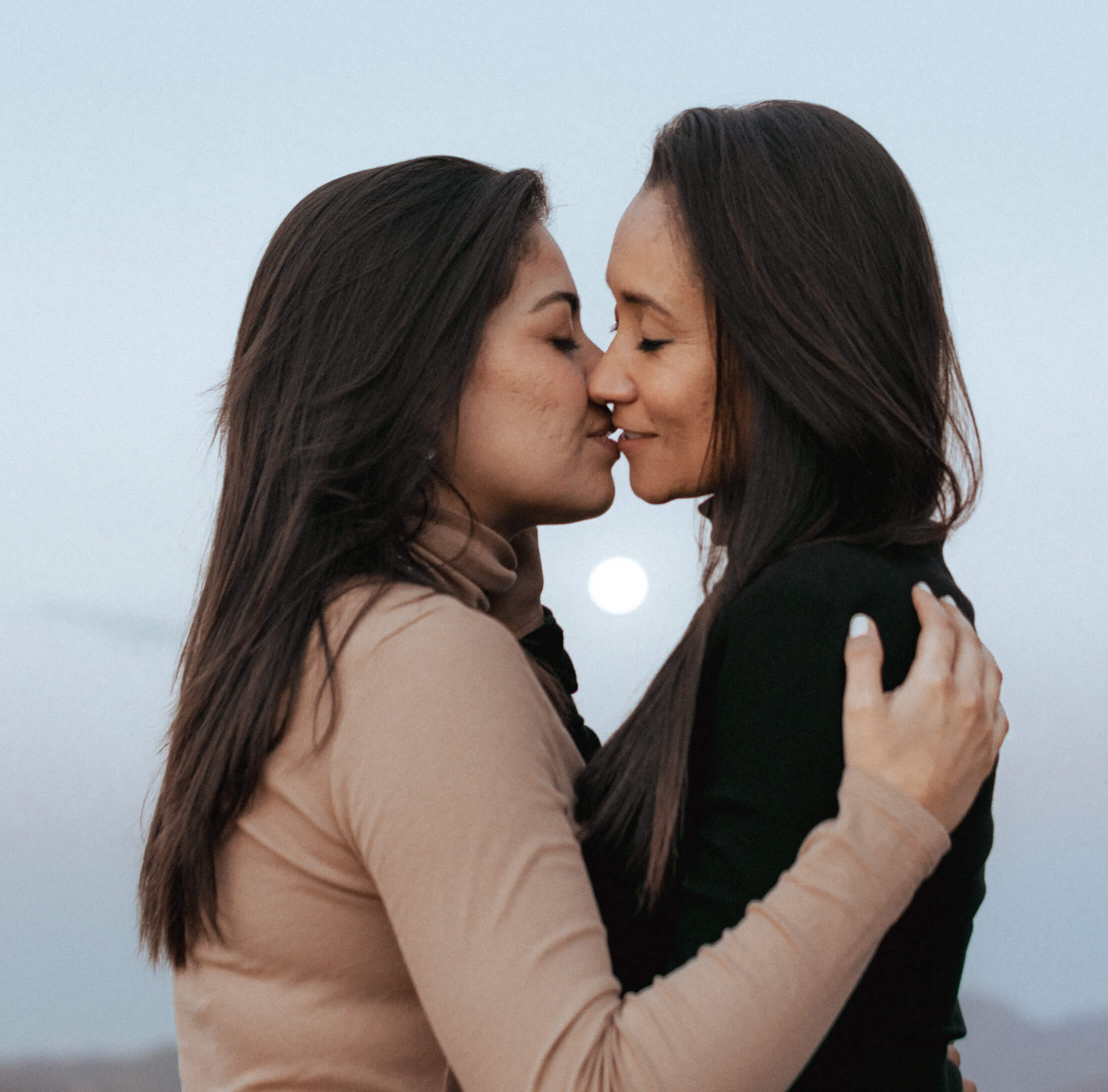LGBTQIA+ affirming therapy in Madison WI - celebrating diverse identities and relationships