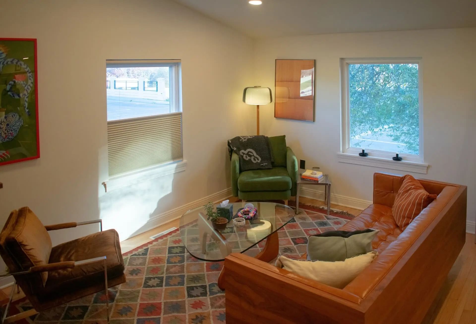 Therapy Room Main