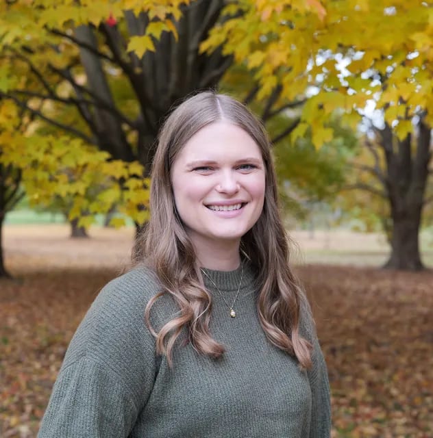 Carly Chadd MS, LMFT's headshot