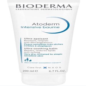 BIODERMA ATODERM INTENSIVE BAUME