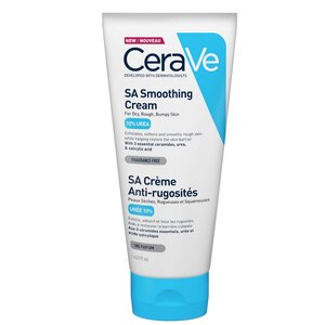 CeraVe SA Smoothing Cream