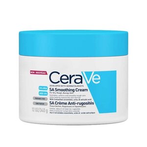 CeraVe SA Smoothing cream