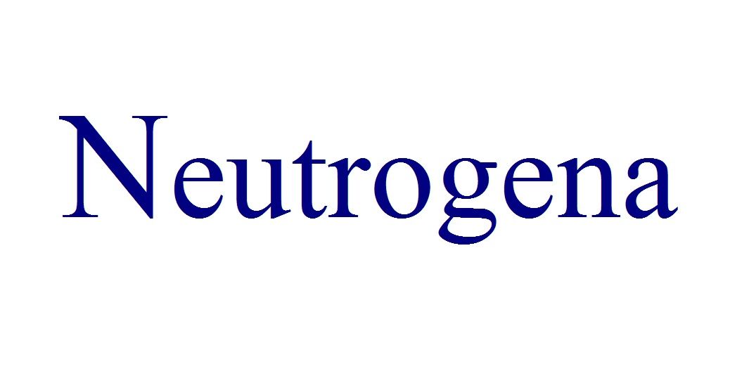 NEUTROGENA