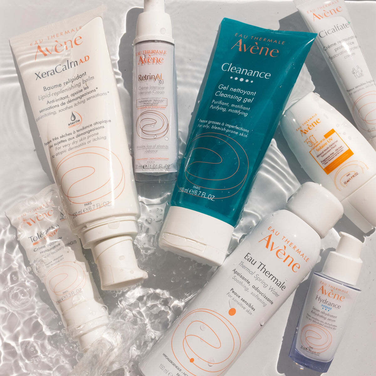 Skincare Checkup