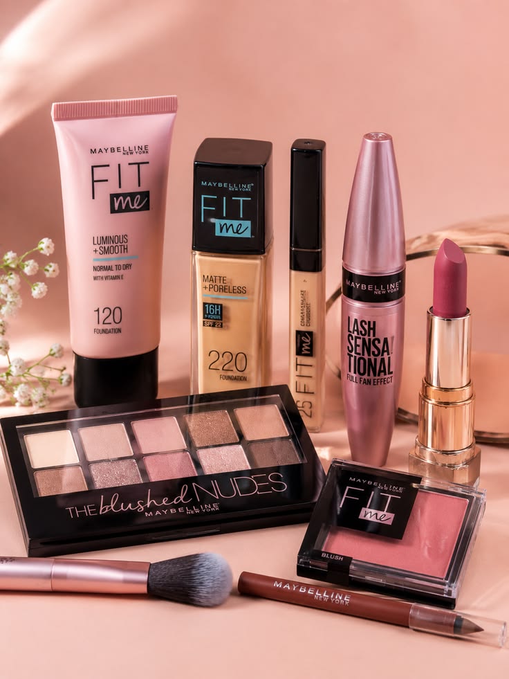 Makeup
