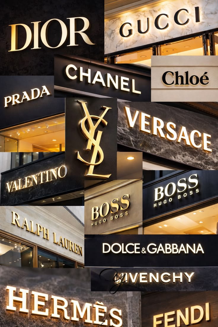 Brands