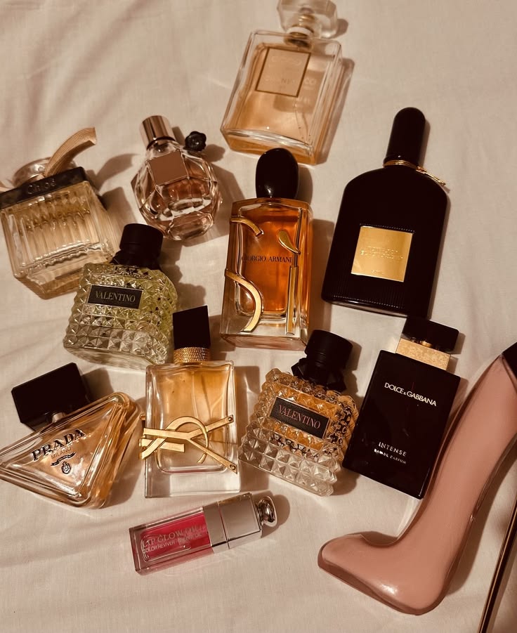 Fragrance