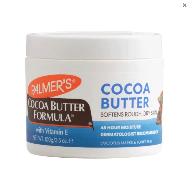 Palmer's Cocoa Butter Formula
