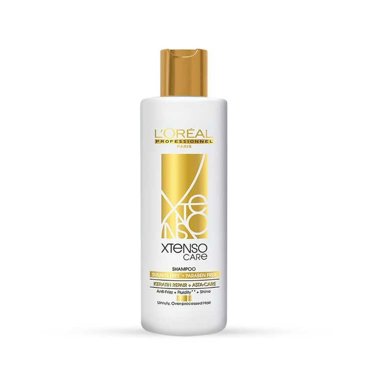 L'Oréal Professionnel Serie Expert Xtenso Care Shampoo 250ml