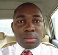 Dr. Gabriel Oliko
