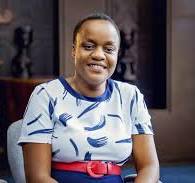 Dr. Lilian Wanzare