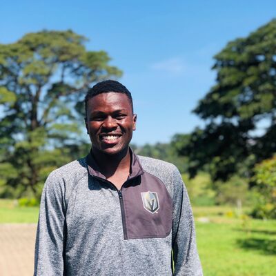 Networking Prize — Deep Learning Indaba 2025