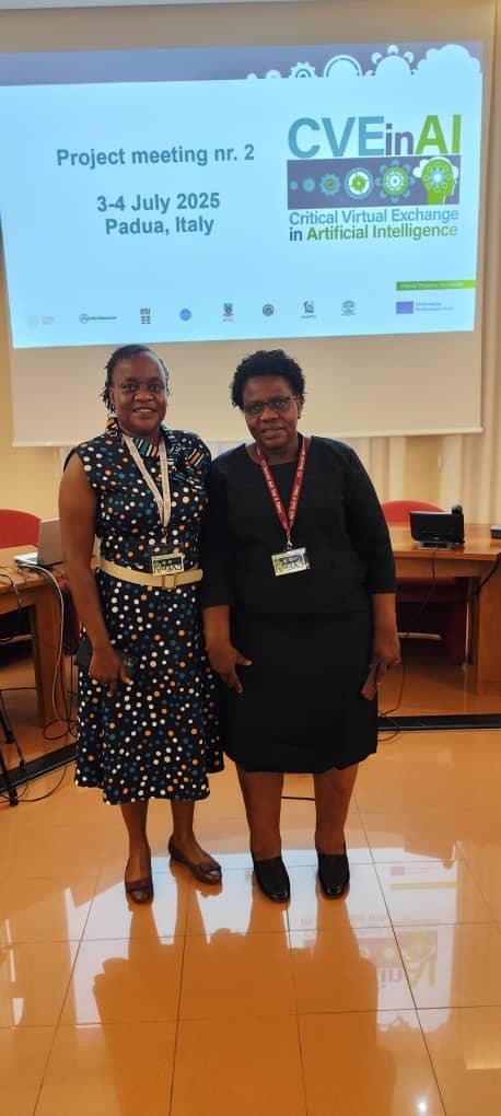MCAAI Participates in EU-Funded CVEinAI Programme on Responsible AI