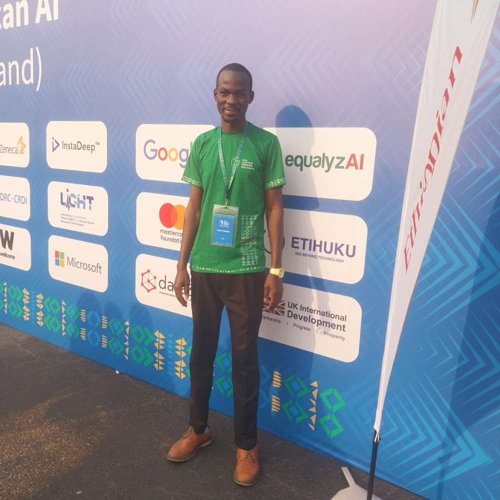 Best Poster Award — Deep Learning Indaba 2025
