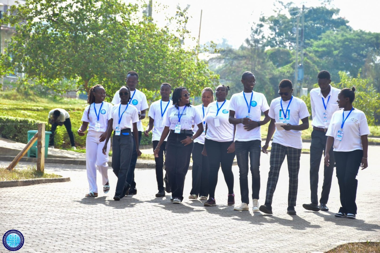 MUCISAxMCAAI Hackathon: Championing Student Innovation at Maseno