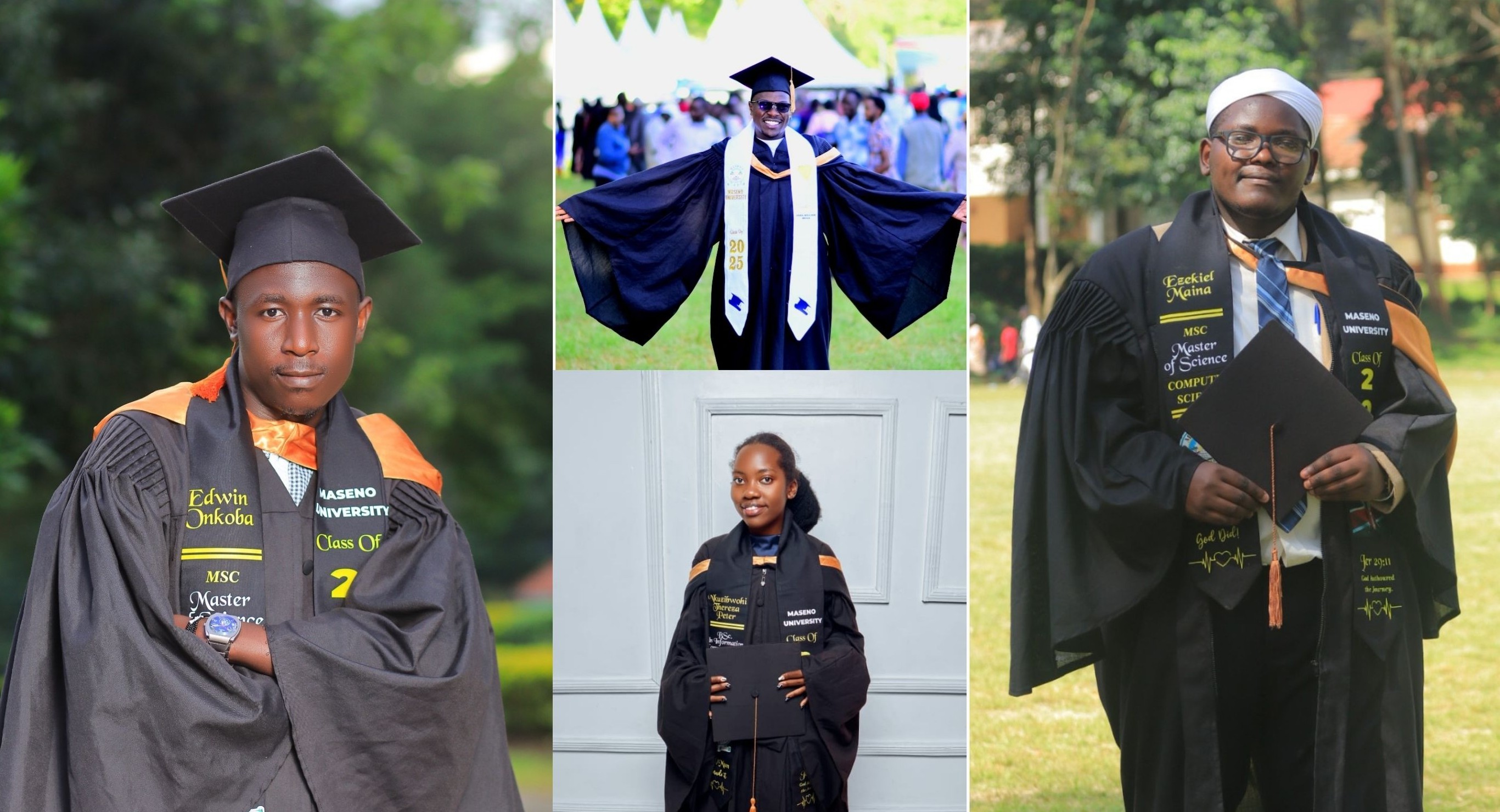 Celebrating MCAAI Graduates of 2025