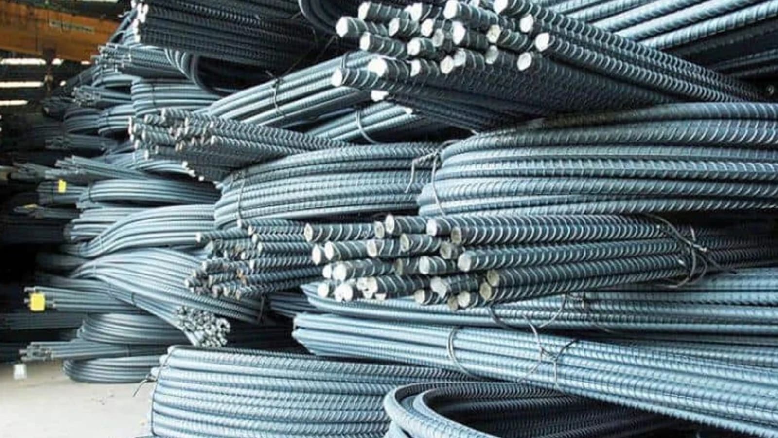 What Are TMT Bars and Why Are They Important in Construction?