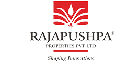 Rajpushpa Properties Private Limited