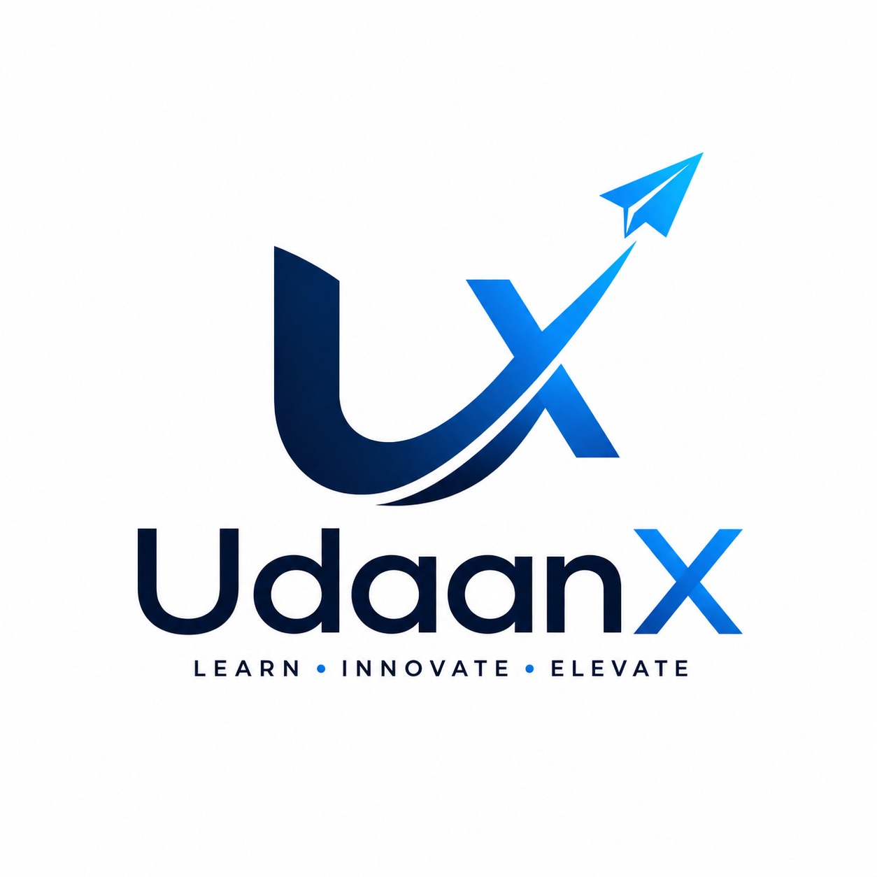 UdaanX Symbol