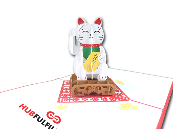 Lucky Cat