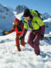 Equipment included feature image - Avalanche skills course beacon search, group rescue