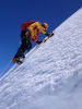 Popular Objectives Include: feature image - Climb New Zealand's most iconic peaks with professional mountain guides