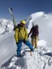 Glacier Touring, Ski Mountaineering & Ski Traverses feature image - Climb summits and ski epic lines in glaciated terrain on glacier touring and ski mountaineering trips, Aoraki Mount Cook National Park, New Zealand