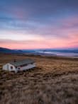 What Makes Our Trips Unique? feature image - Rex Simpson Hut, Two Thumb Range, Lake Tekapo, New Zealand