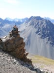 Explore the Cass Valley feature image - Cass Valley alpine hikes and treks, Lake Tekapo, New Zealand