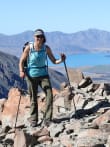 Lake Tekapo Hikes & Treks feature image - Tekapo Hut to Hut Trek