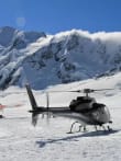 Mount Cook Ski Planes & Helicopters feature image - Mount Cook Ski Planes & Helicopters